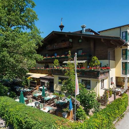Hotel Gasthof Kroell - Inkl Nationalpark-Karte, 1 X Grossglockner Hochalpenstrasse Kostenlos, Verschiedene Bergbahnen Kostenlos, Badesee Kostenlos, Bus & Zug Kostenlos, Regionale Kueche Niedernsill Extérieur photo