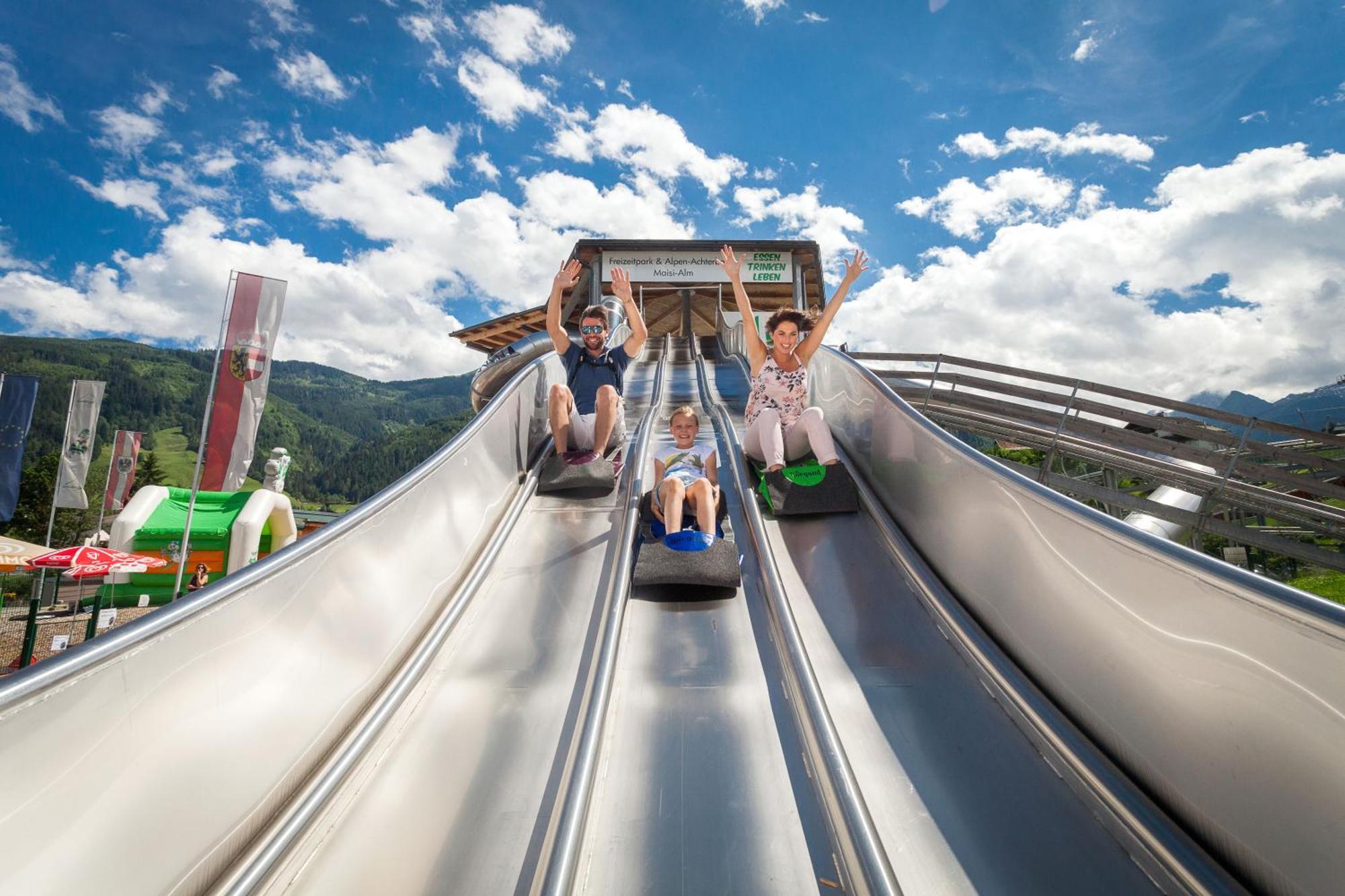 Hotel Gasthof Kroell - Inkl Nationalpark-Karte, 1 X Grossglockner Hochalpenstrasse Kostenlos, Verschiedene Bergbahnen Kostenlos, Badesee Kostenlos, Bus & Zug Kostenlos, Regionale Kueche Niedernsill Extérieur photo