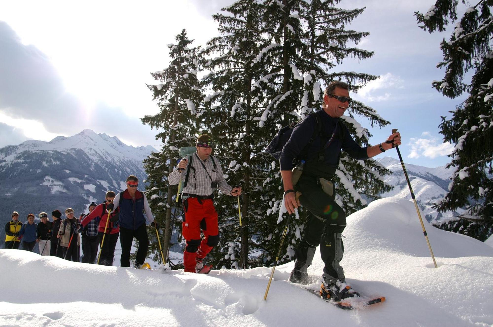 Hotel Gasthof Kroell - Inkl Nationalpark-Karte, 1 X Grossglockner Hochalpenstrasse Kostenlos, Verschiedene Bergbahnen Kostenlos, Badesee Kostenlos, Bus & Zug Kostenlos, Regionale Kueche Niedernsill Extérieur photo